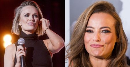 Kasia Stankiewicz gorzko o udziale w "Dance Dance Dance": "Stałam się obiektem tandetnego show"