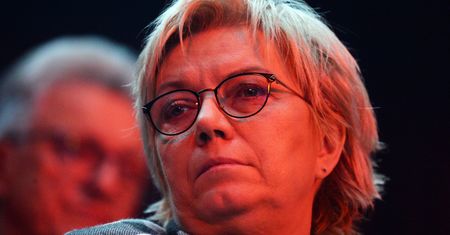 Trybunał Konstytucyjny wydał oświadczenie. "Sędziowie nie odmawiali podpisu"
