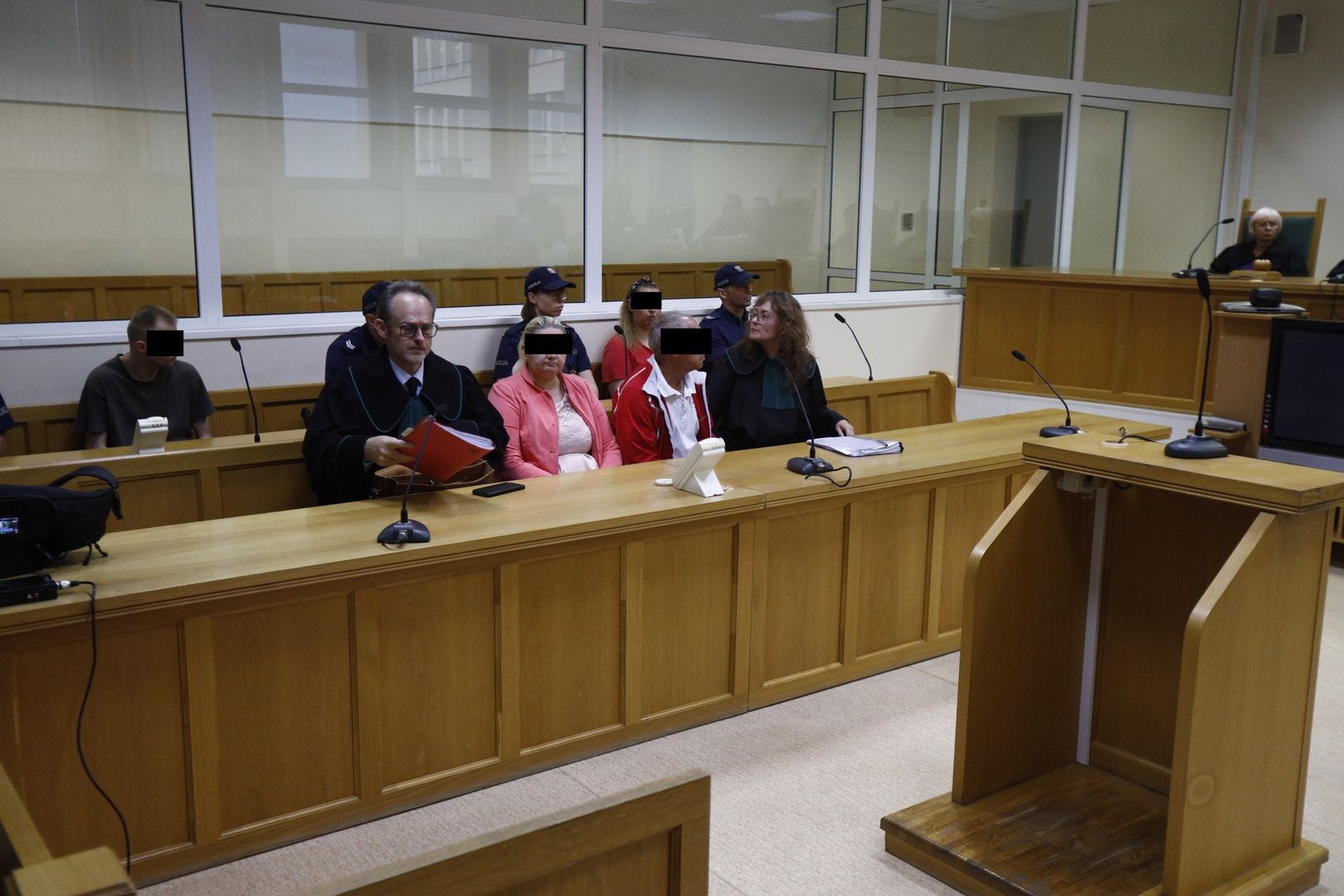 Proces w sprawie zabójstwa 8-letniego Kamilka z Częstochowy