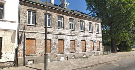 Warszawa. Mężczyzna udał się za potrzebą, dokonał szokującego odkrycia