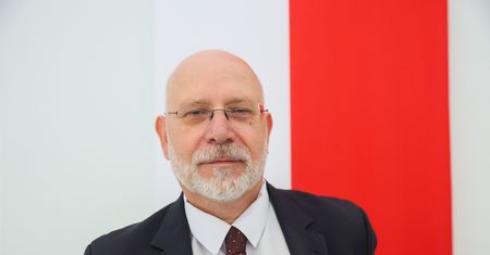 Wysoka grzywna dla Świrskiego. Szef KRRiT ukarany przez sąd