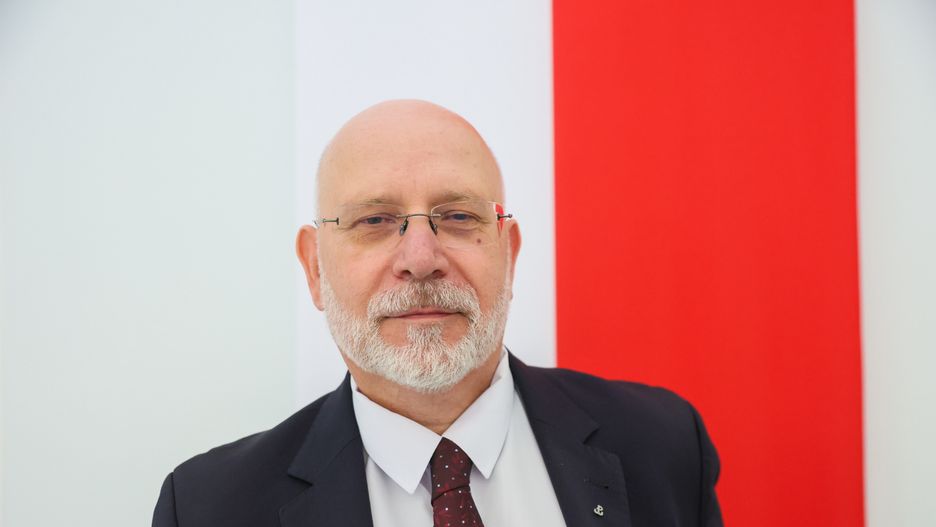 Maciej Świrski