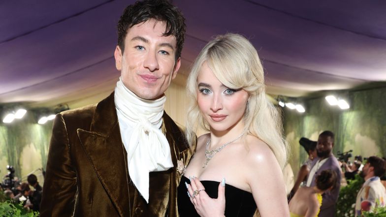 Sabrina Carpenter i Barry Keoghan się rozstali? Informator ujawnia, jak wygląda ich relacja
