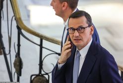 Niepokojące zamiary premiera. Były ambasador alarmuje