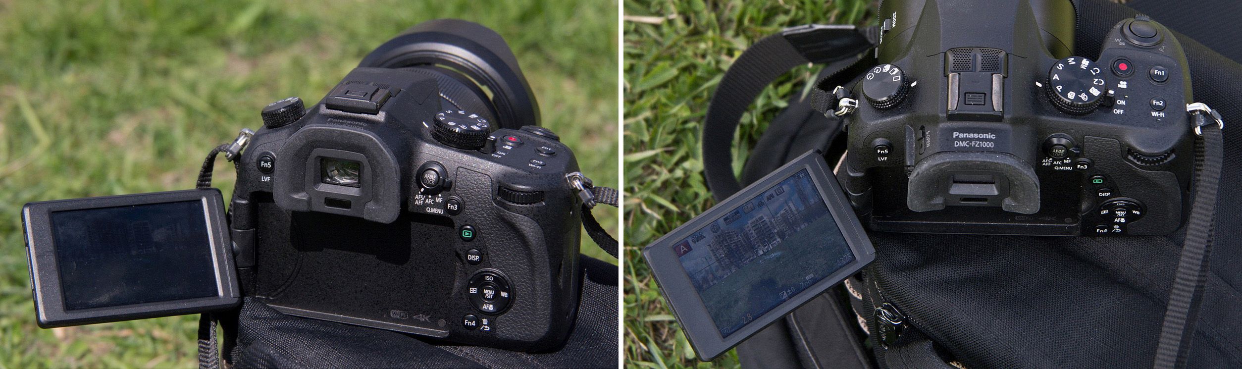 Najbardziej wszystkomający kompakt pod słońcem, czyli test Panasonica FZ1000 3