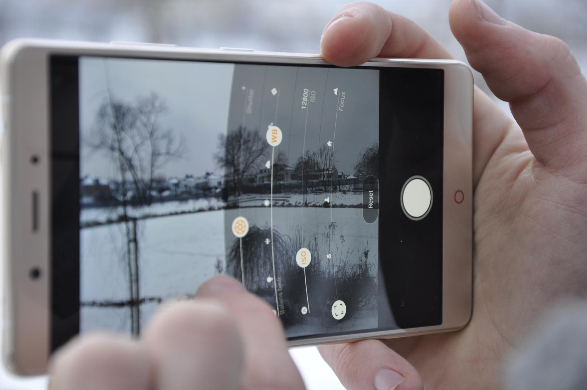 Nubia Z11 Max to prawdziwy multimedialny kombajn - test i recenzja 29