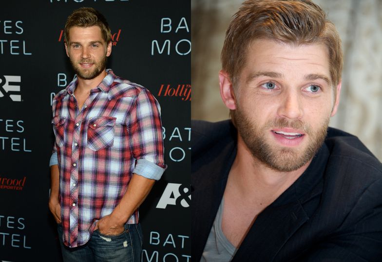 Mike Vogel