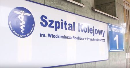 Co ze szpitalem w Pruszkowie?