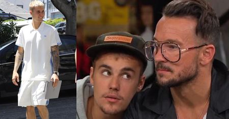 Justin Bieber ZREZYGNUJE z muzyki z powodu... SEKTY?
