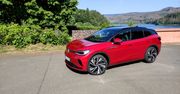 Pierwsza jazda: Volkswagen ID.4 GTX to GTI naszych czasów? Nie do końca, ale i tak jest dobry