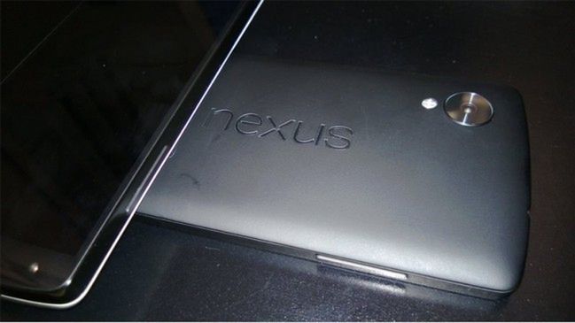 Specyfikacja Nexusa 5 ponownie wycieka. Robi się coraz gorzej