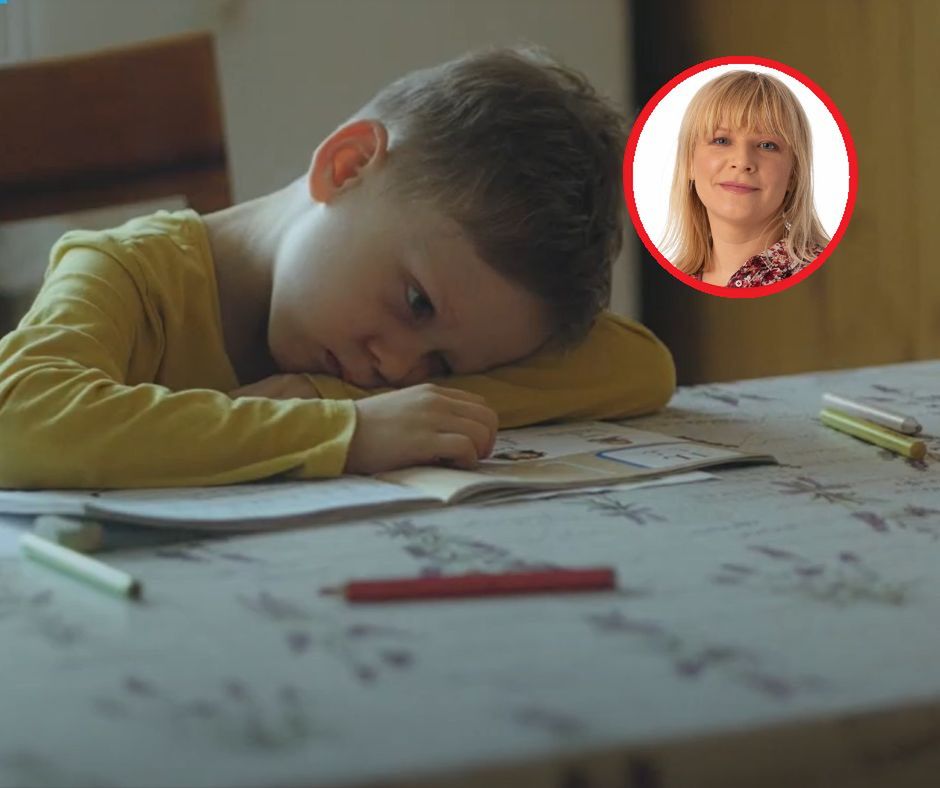 Dzieci w Polsce bez opieki rodziców. "To populacja średniej wielkości miasta"