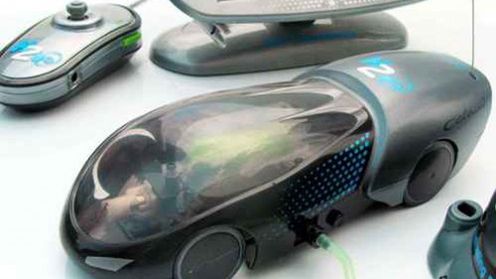 Zabawki nauczą nasze dzieci ekologii 1