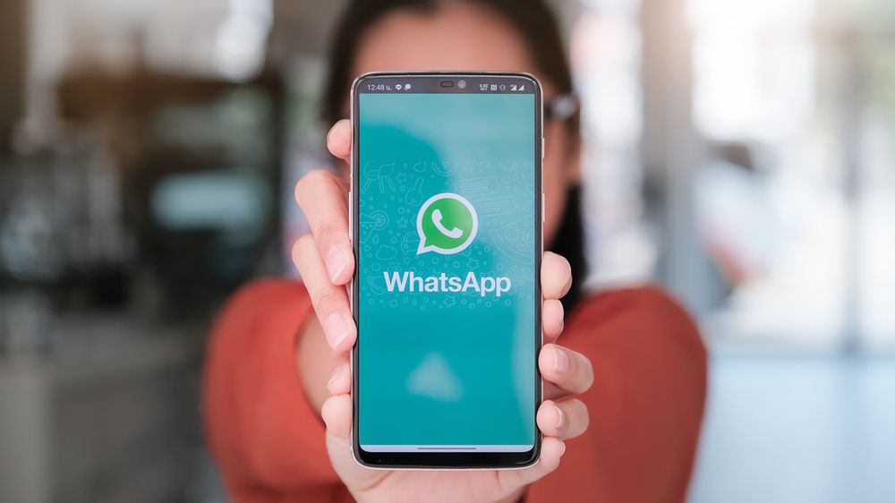 WhatsApp na kilku urządzeniach jednocześnie? Niedługo może się to urzeczywistnić 1