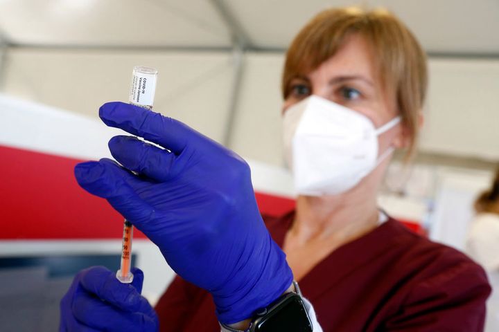 Badania prowadzone w RPA wskazują, że szczepionka J&J jest skuteczna również wobec niepokojących wariantów koronawirusa SARS-2