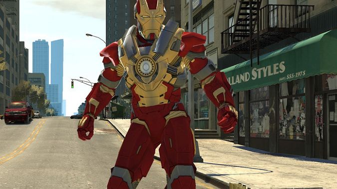 Ostatnia poważna przewaga pecetów: modyfikacje fanów. Dlaczego nie ma ich na konsolach? 1