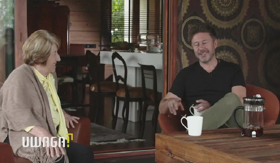 Dom Andrzeja Piasecznego 