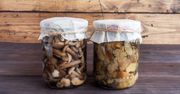 Nie musisz robić zalewy. Te grzybki są jeszcze smaczniejsze niż marynowane