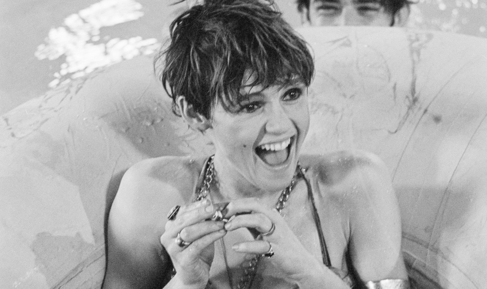 Mąż znalazł ją rano martwą. Tak później opisywał jej ostatnią noc