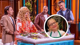 "Do gara i nara". W niedzielę w "MasterChefie" pojawi się Julka od taniej kuchni wegańskiej