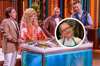 "Do gara i nara". W niedzielę w "MasterChefie" pojawi się Julka od taniej kuchni wegańskiej