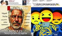 Dwucyfrowe spadki w prasie codziennej. Maleje przewaga "GW" nad "Rzeczpospolitą" i "DGP"