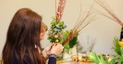 Palma wielkanocna tylko z żywych roślin? Panie z kół gospodyń wiejskich zabrały głos
