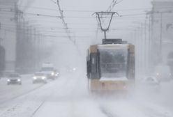 Tramwaj zabił kobietę. Koszmar w Poznaniu