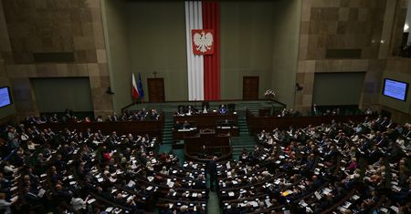 PiS złożył projekt zmian w Kodeksie wyborczym