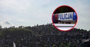 Brutalny atak na Ursynowie. 35-latek w rękach policji