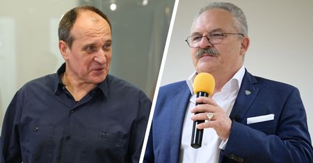 Spięcie w Wolnych Republikanach? Kukiz wbił szpilę koledze