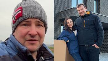 Grzegorz Bardowski PSIOCZY na emerytury rolników. Padła konkretna kwota. "KRUS gwarantuje przetrwanie, ale nie wczasy pod palmami"