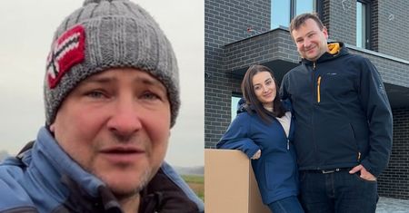 Grzegorz Bardowski PSIOCZY na emerytury rolników. Padła konkretna kwota. "KRUS gwarantuje przetrwanie, ale nie wczasy pod palmami"