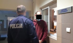 Warszawa. W koszyku guma do żucia, za pazuchą drogie kosmetyki. Wpadł sklepowy złodziej