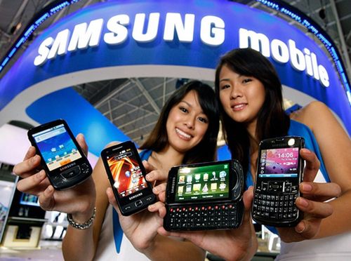 Samsung OMNIA Pro oficjalnie potwierdzony 1