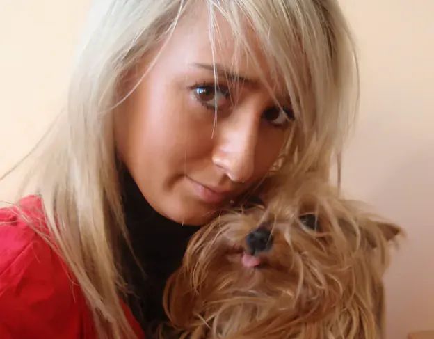 Iwona Wieczorek