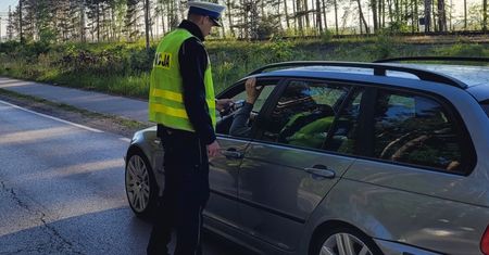 Piraci drogowi mocno odczują karę. Unia zmieni przepisy