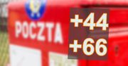 SMS z numeru +44 lub +66. Poczta Polska ostrzega odbiorców