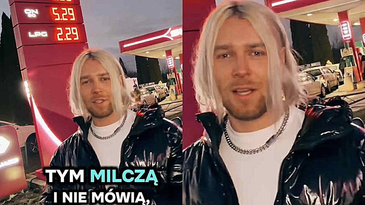 Skolim o cenach na swojej stacji