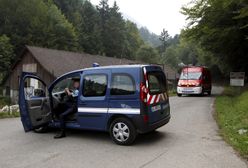 Zagadka śmierci rodziny turystów w BMW. 25 strzałów w Alpach