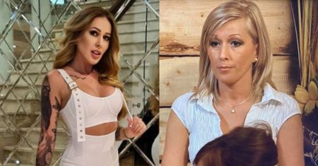 Wylaszczona Sylwia Peretti prawi o samoakceptacji: "Każdego STAĆ, by być PIĘKNYM człowiekiem" (FOTO)