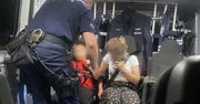Warszawa: 8-latek oddalił się od matki. Jest szczęśliwy finał