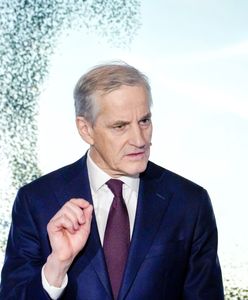 Norwegia zaniepokojona. Premier wytknął Chinom jedno