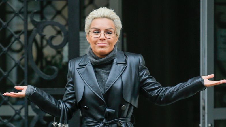 Wiemy, jak wygląda gościnna sypialna w domu Blanki Lipińskiej 