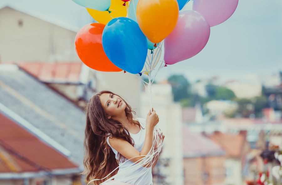 Znaleźli balon. Teraz piszą o nich w niemieckich gazetach