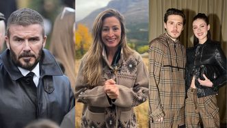 Była asystentka i rzekoma KOCHANKA Davida Beckhama wtrąca się w rodzinną dramę! "Prawda zawsze wyjdzie na jaw"