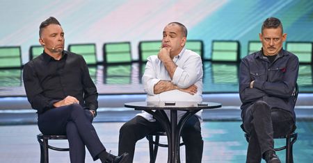 Ani Mru-Mru w skeczu o Opoździe. Aktorce się to nie spodoba