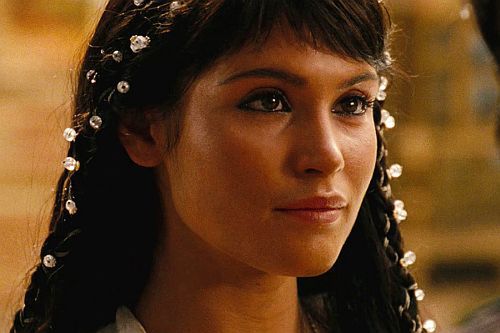 Powrót do przeszłości | recenzja filmu Książę Persji: Piaski Czasu 2