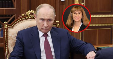 Putin chce nadal zwodzić? Ekspertka nie ma wątpliwości