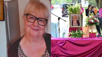 Pogrzeb Stanisławy Celińskiej. Jeden szczegół zwrócił uwagę. Poruszające znaczenie